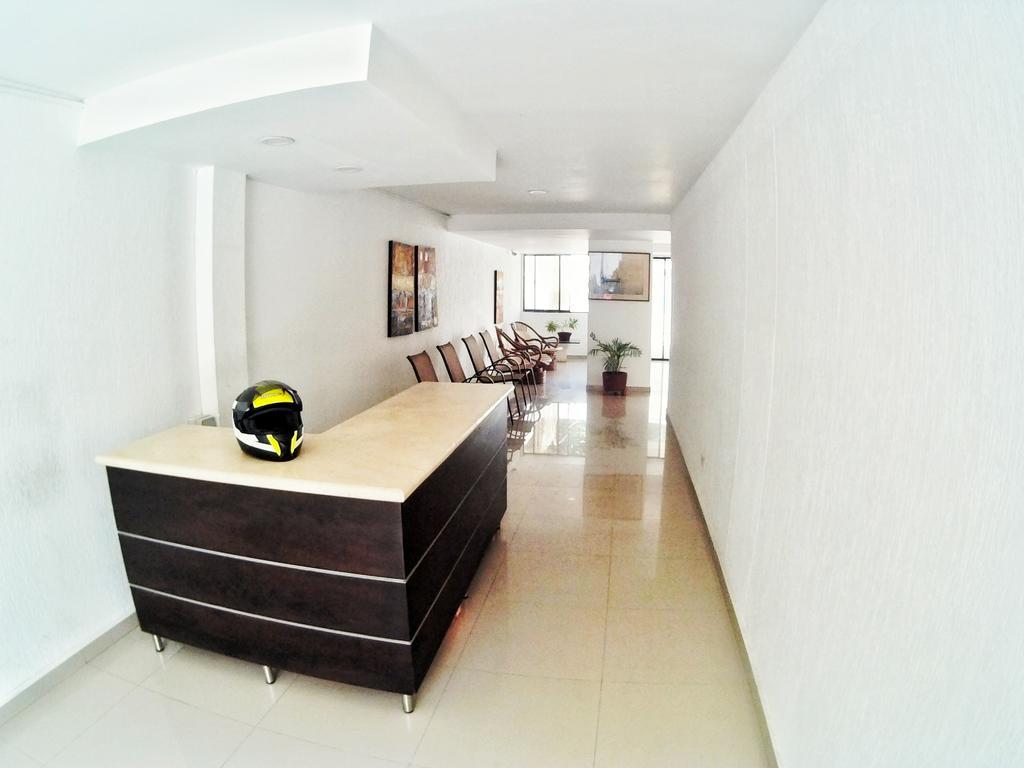 Apartamento Best Location In Town *