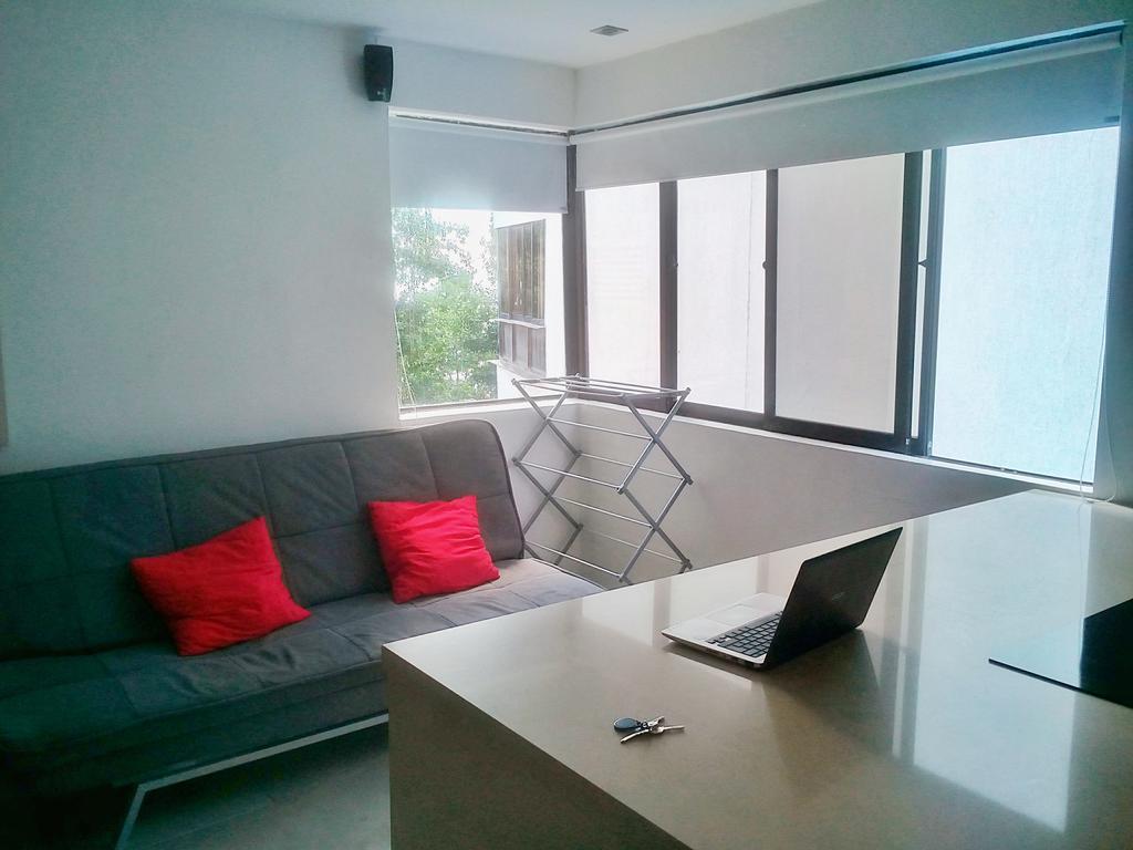 Apartamento Best Location In Town *